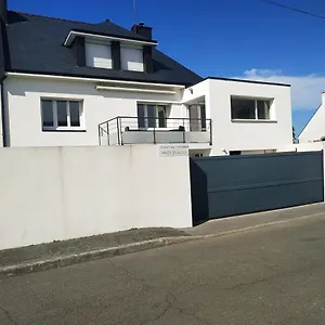 Appartement T2 Conleau à 200 Mètres De La
