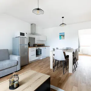  Appartement Neuf Proche Centre De