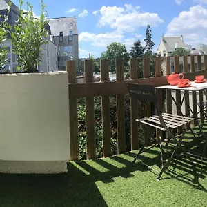  Appartement Le Clos D'armor