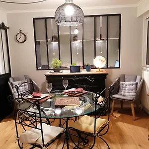  Appartement Au Calme Quartier Port